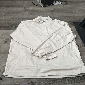 Ashworth Lightweight Golf Pullover